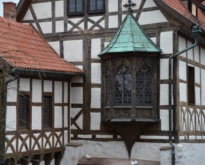 Thüringer Burgen digital entdecken
