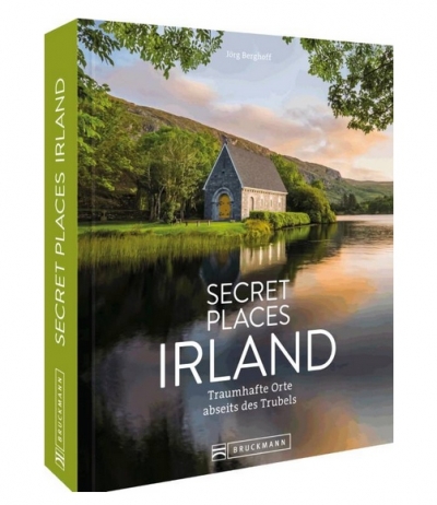 Secret Places Irland